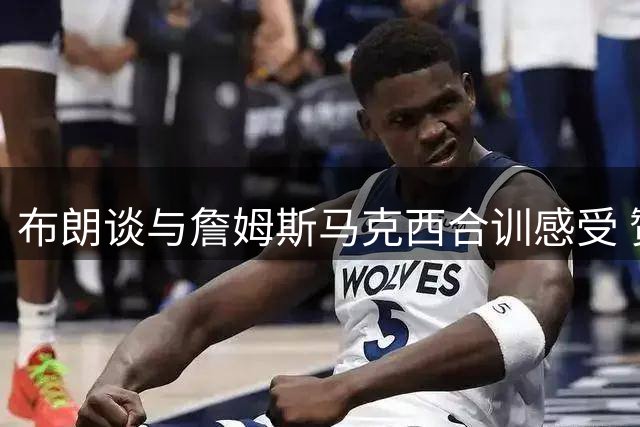 布朗谈与詹姆斯马克西合训感受 赞老詹24季状态火热